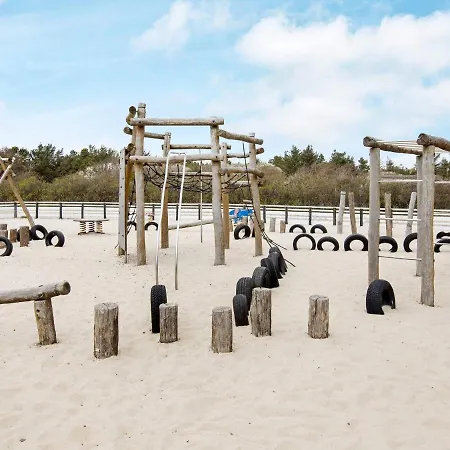 Casa vacanze 6 Person In *