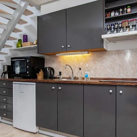 6 Person In Casa vacanze Vestervig