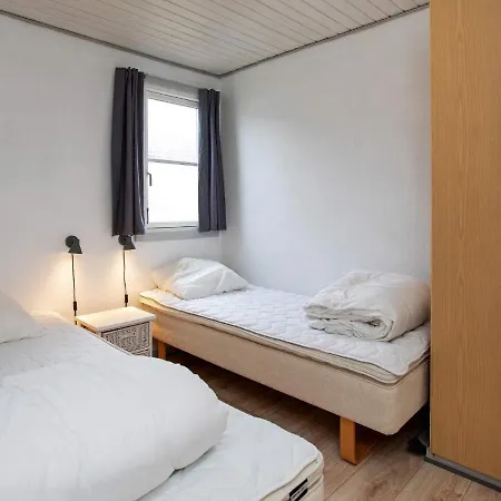 Casa vacanze 6 Person In Vestervig