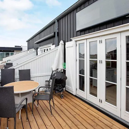 6 Person In Vestervig