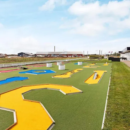 Casa vacanze 6 Person In *