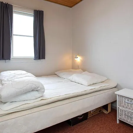 Σπίτι διακοπών 6 Person In *