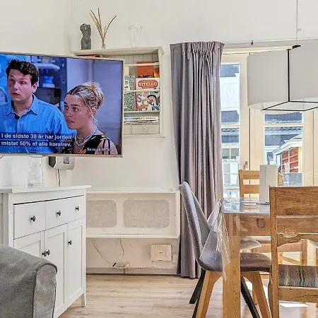 6 Person In Vestervig