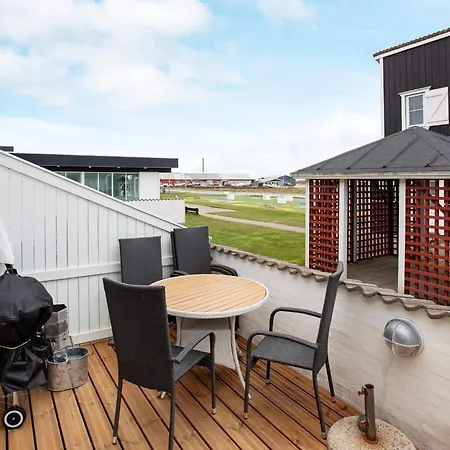 Casa vacanze 6 Person In *